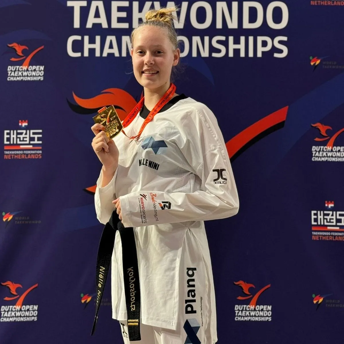 nielle open dutch 2024