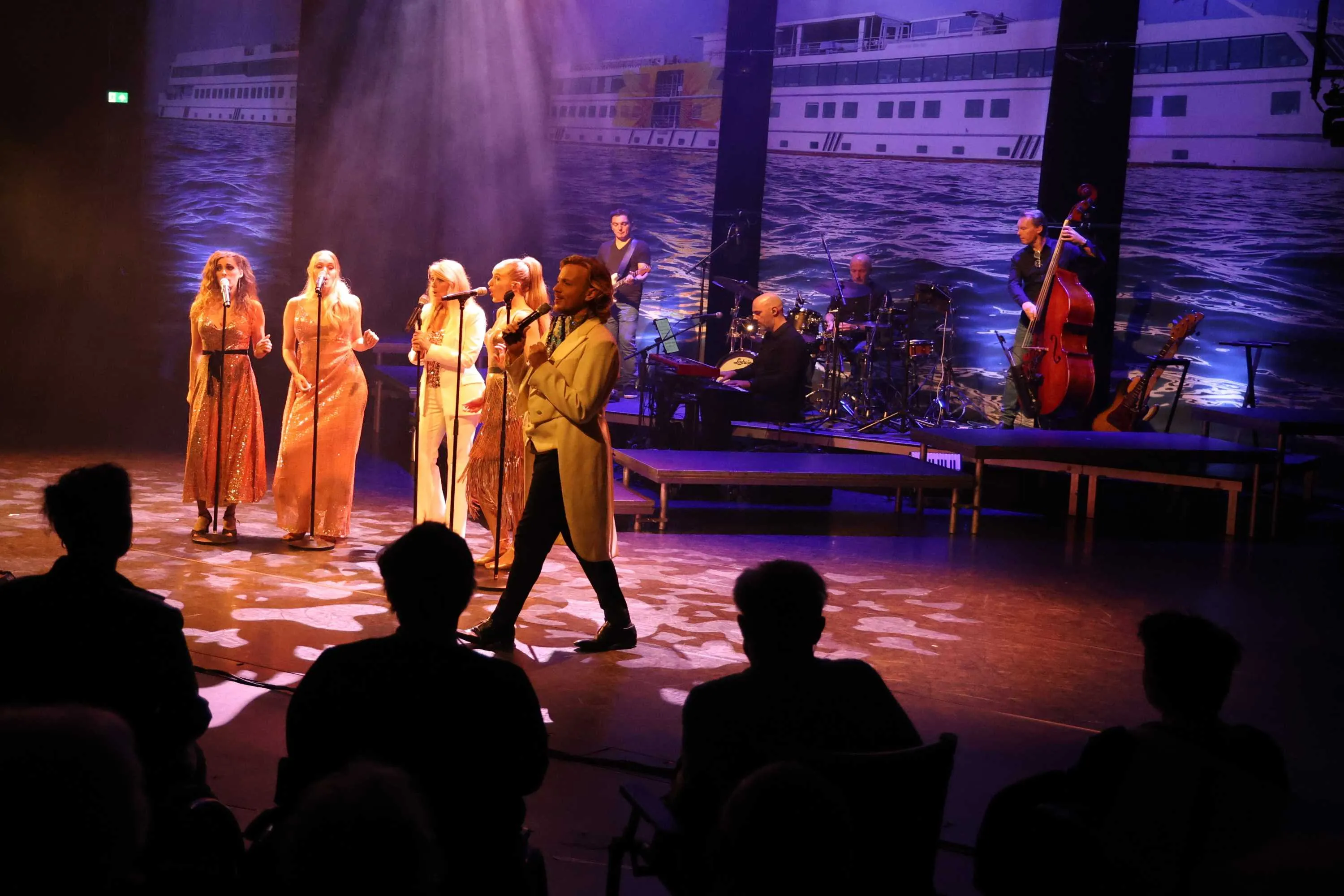 zonnebloem 75 jaar 7