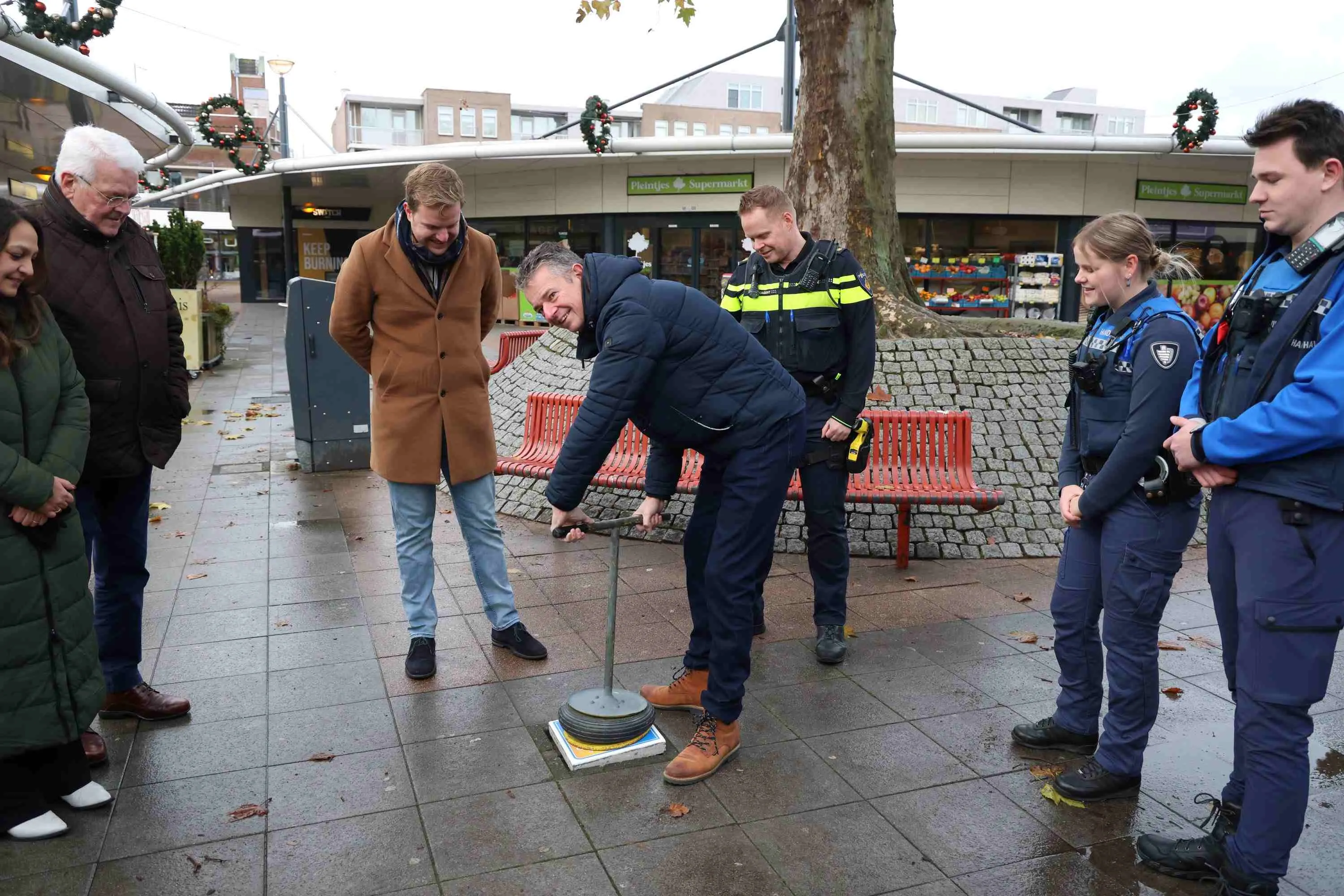 gouden ster citycentrum 03