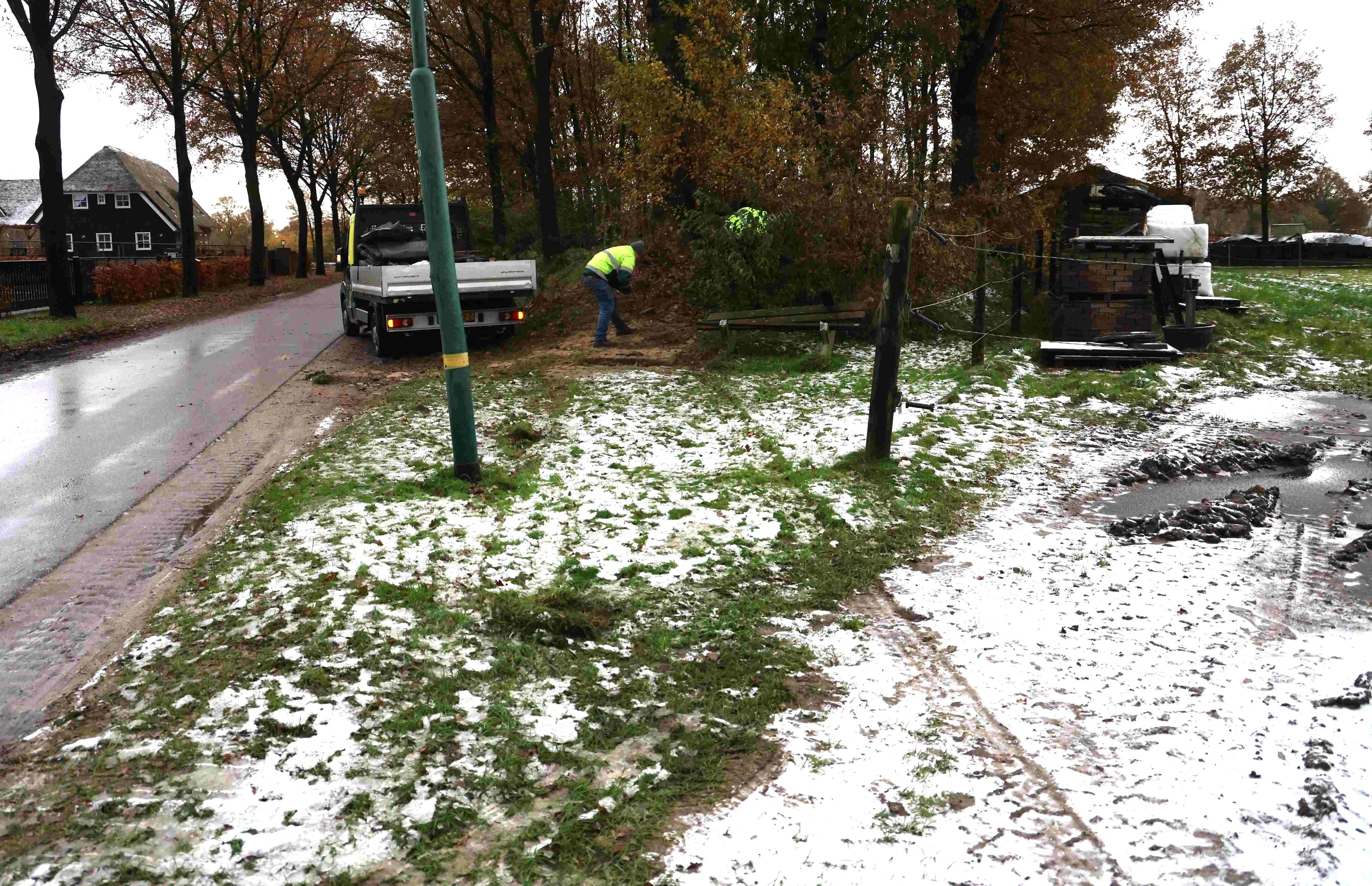 kapel groenstraat wintelre