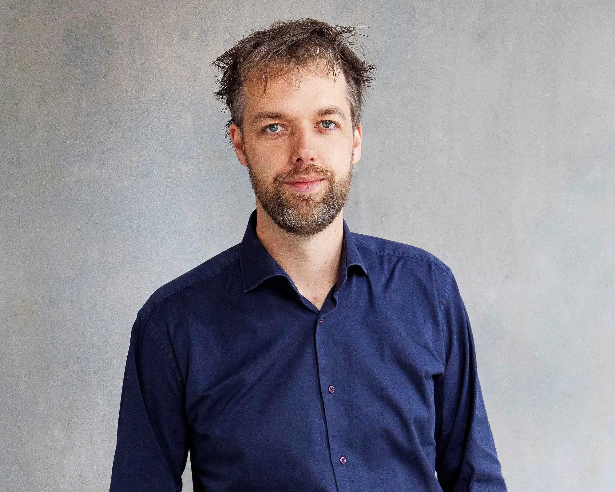 olaf koens foto ilja keizer