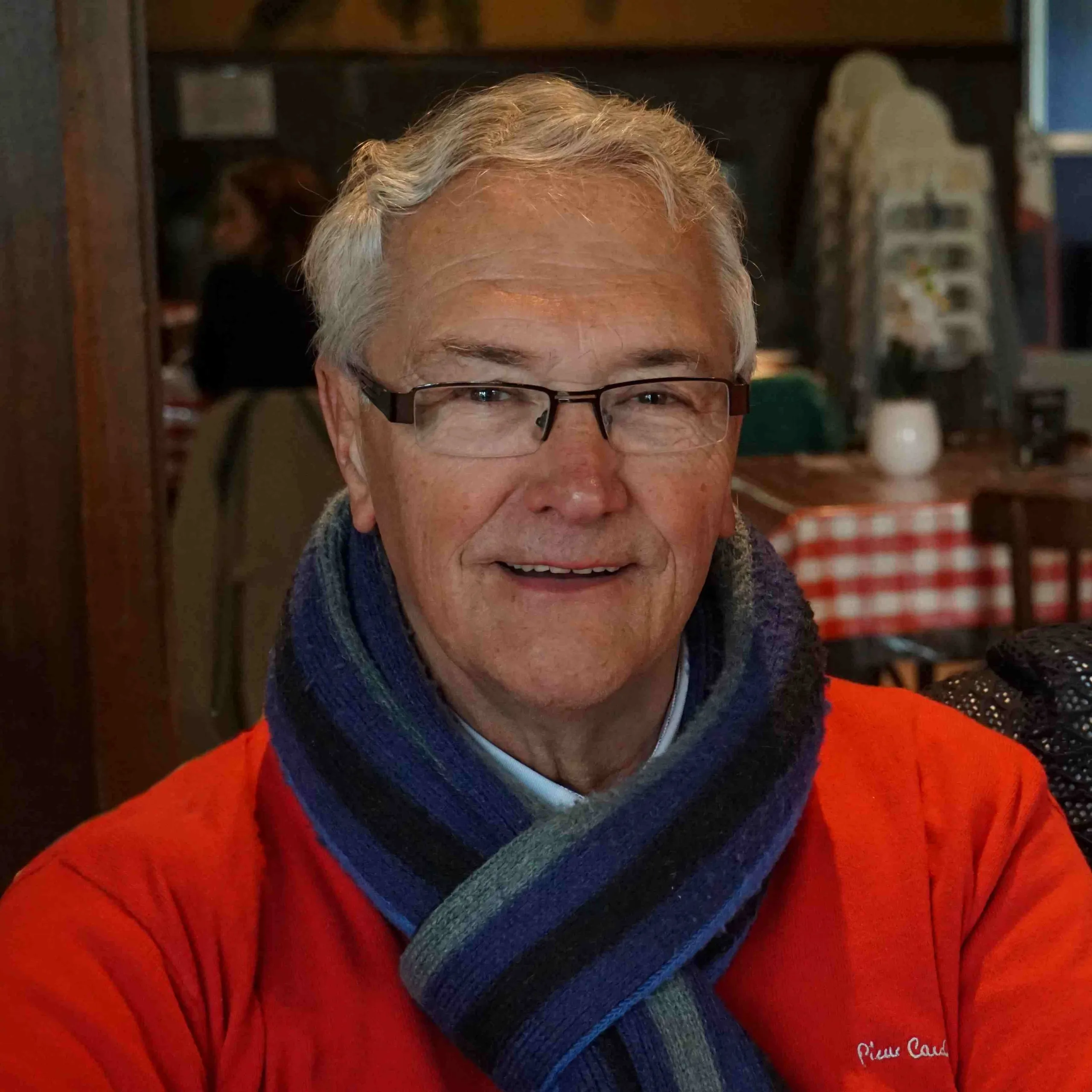 wilbert reuter