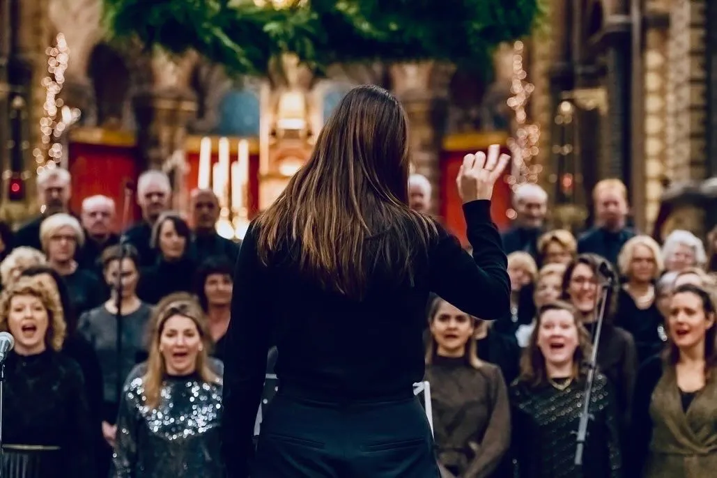 dirigent femke schmitz