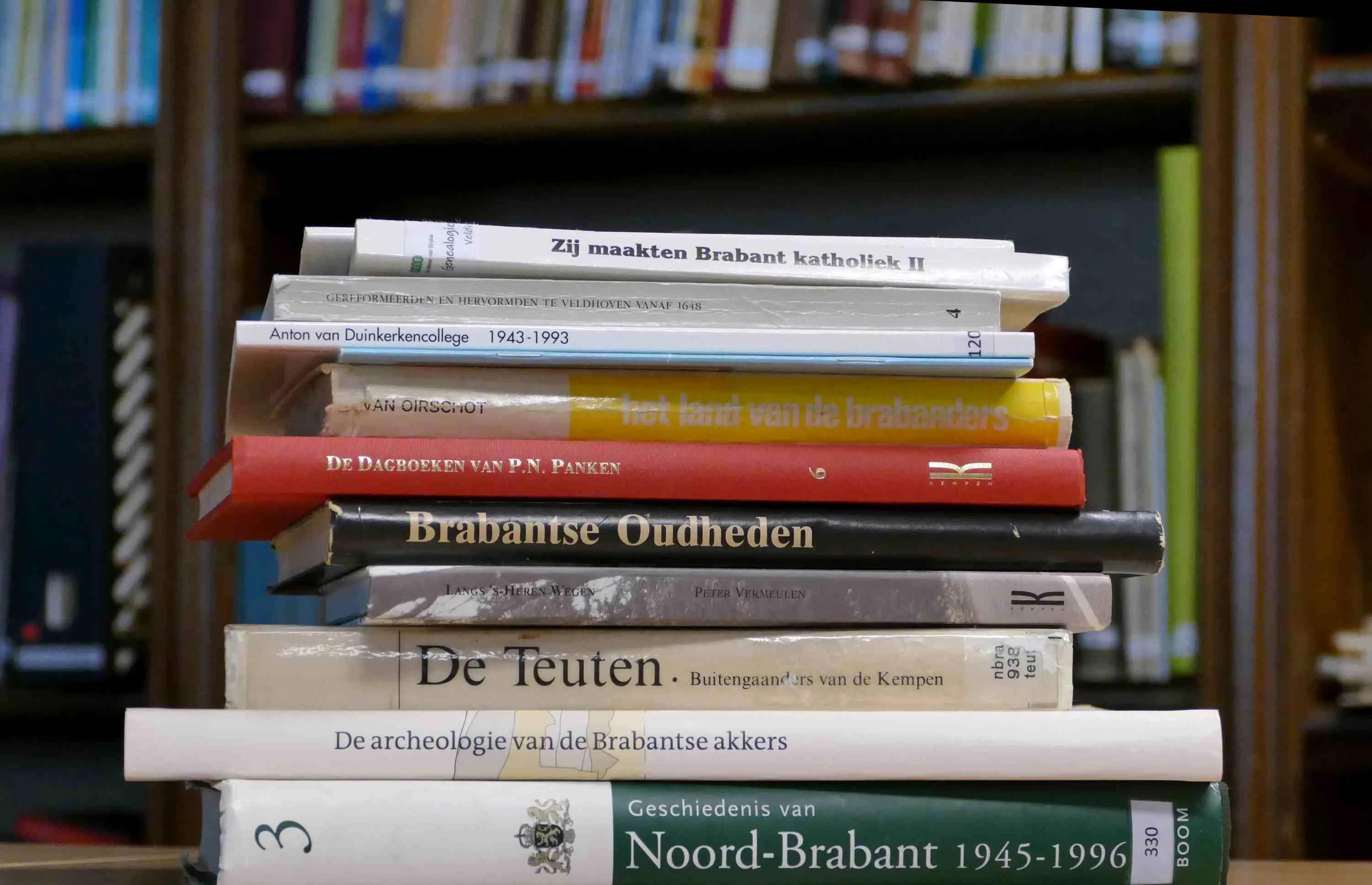 dubbele boeken gratis