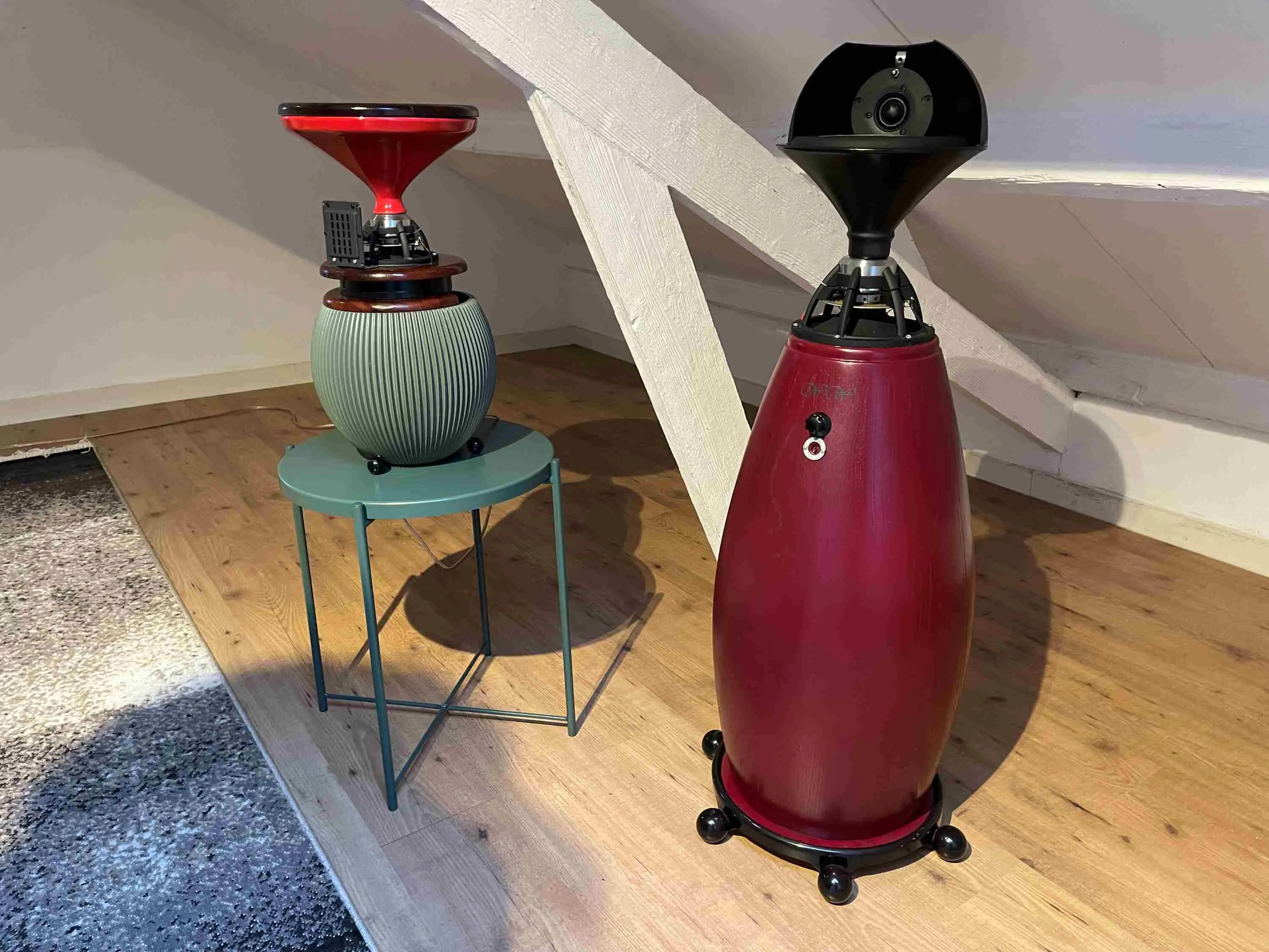 speakers ruud snoeren