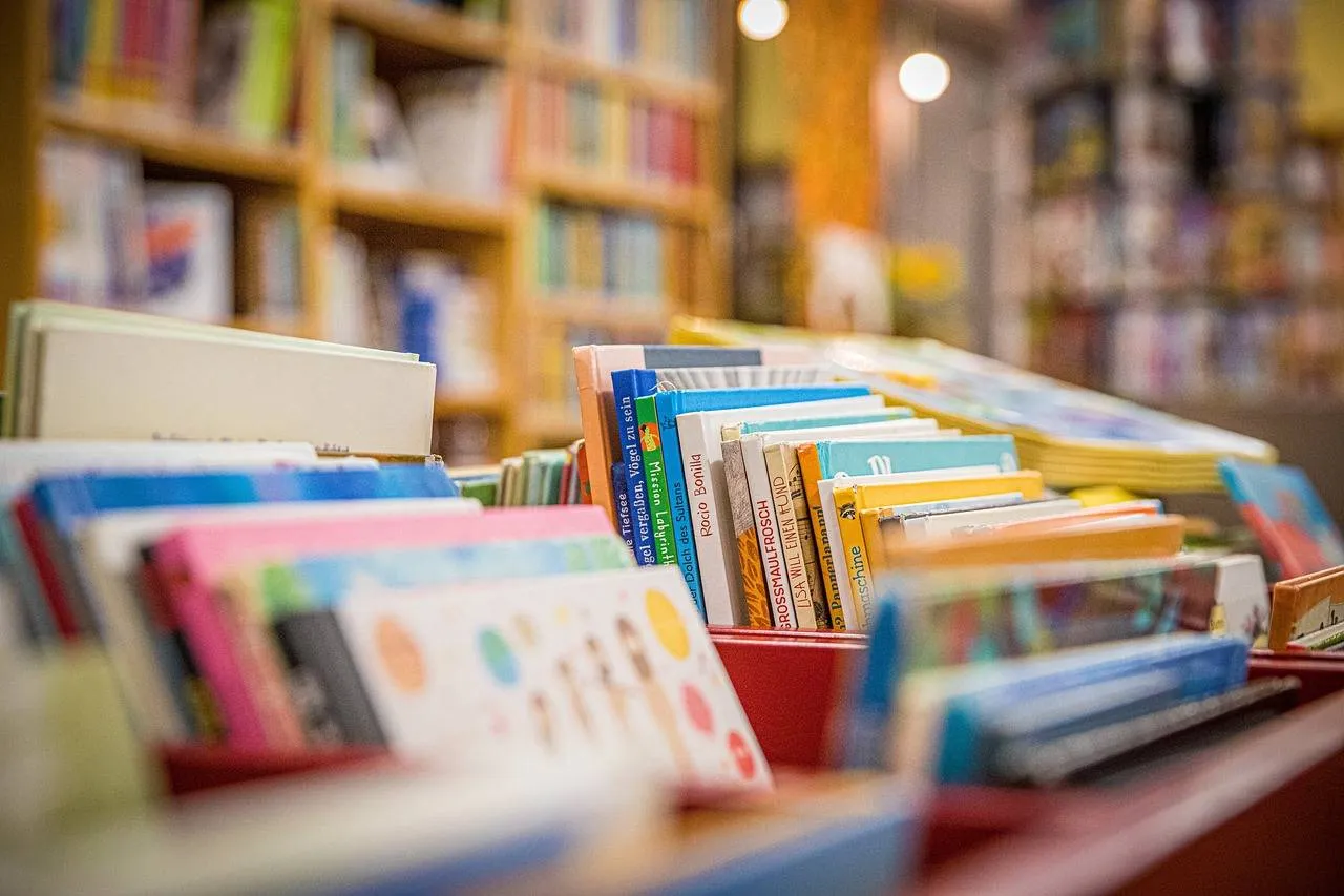 boeken kollinger via pixabay
