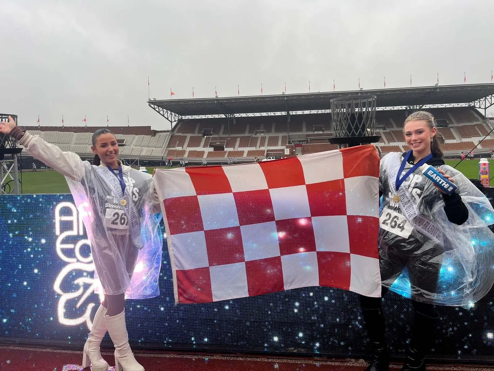 finalisten miss beauty noord brabant