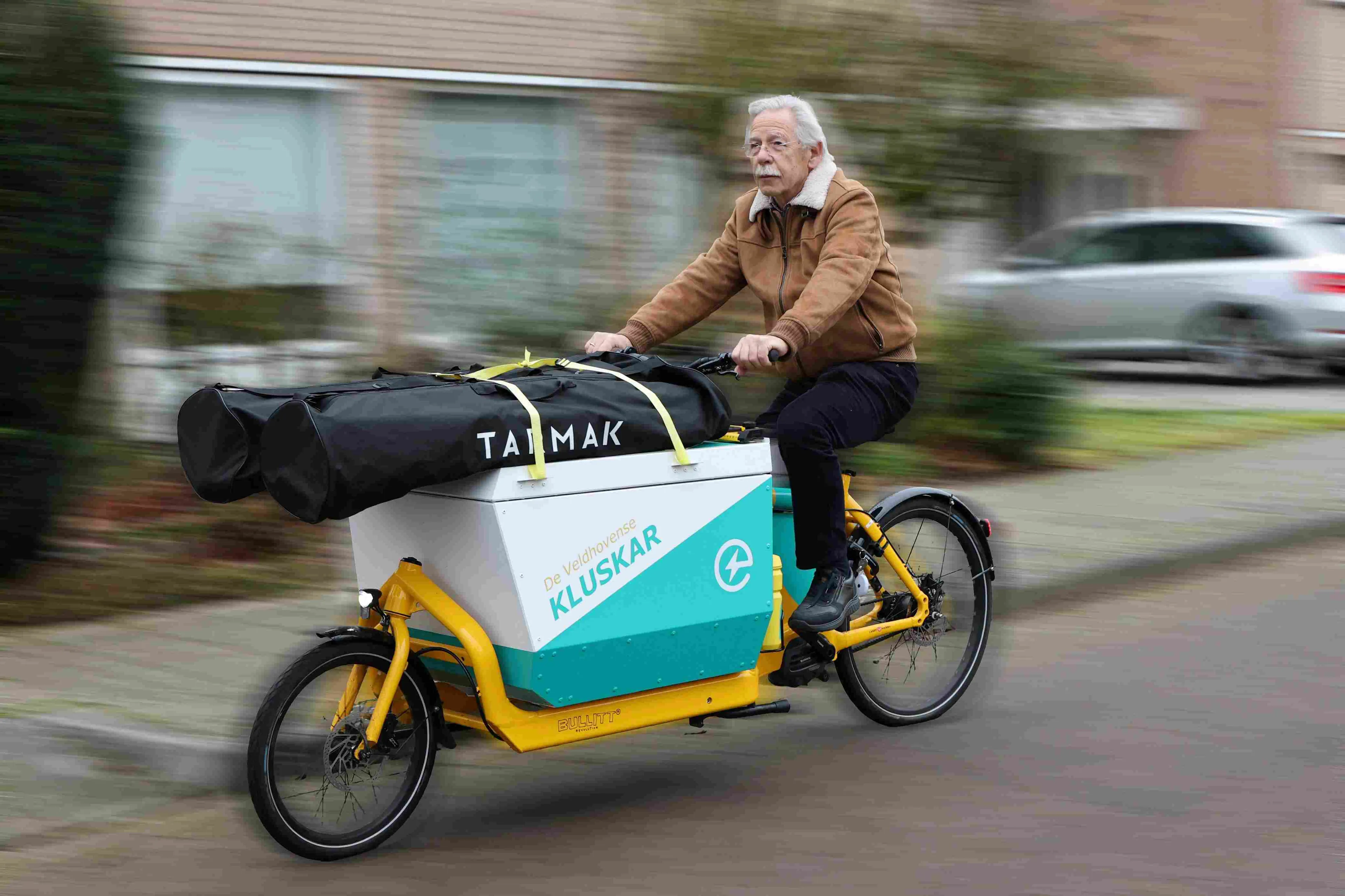 hein van der reijden kluskar foto bert jansen