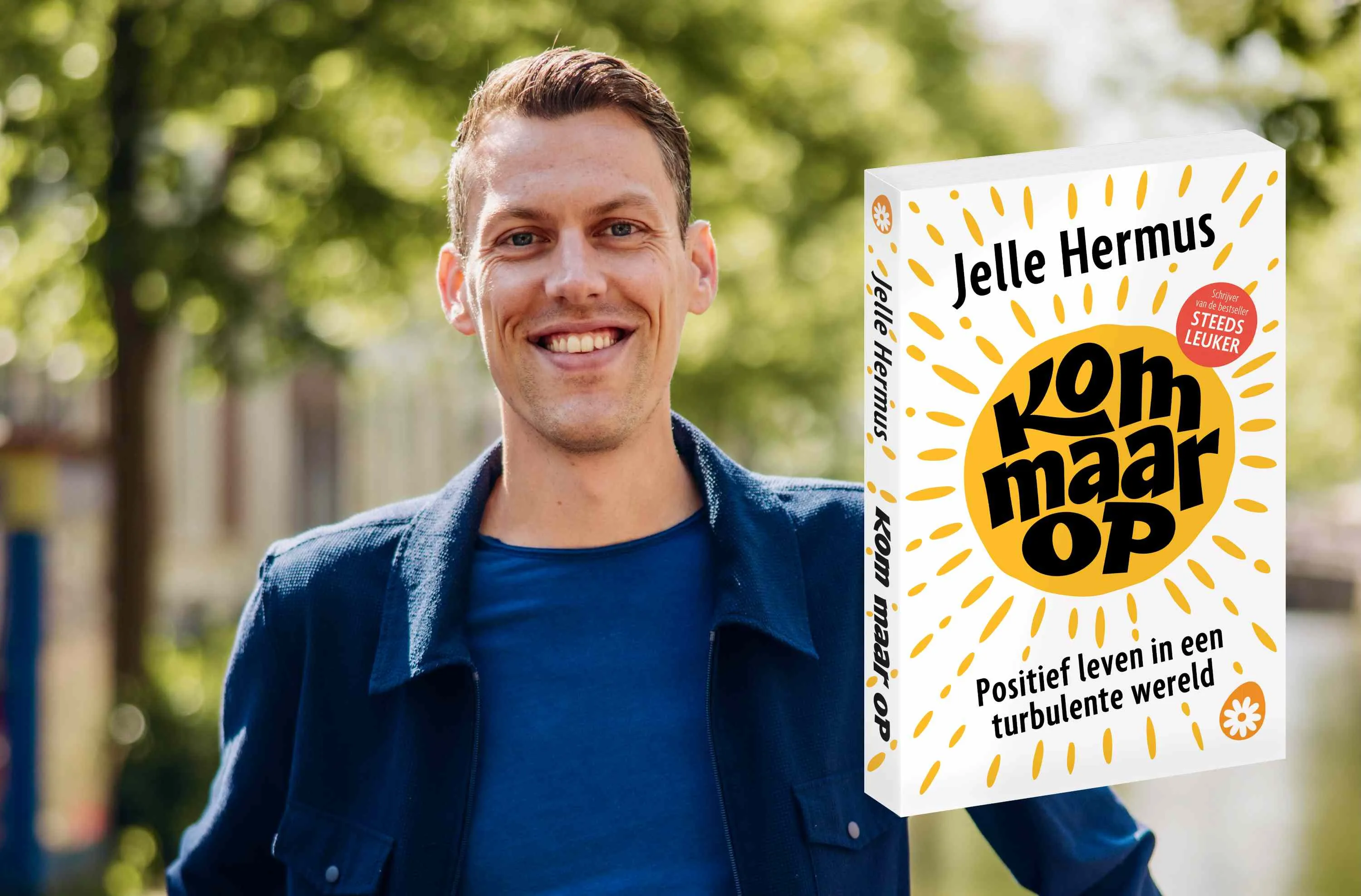 jelle hermus kom maar op c marieke zelisse