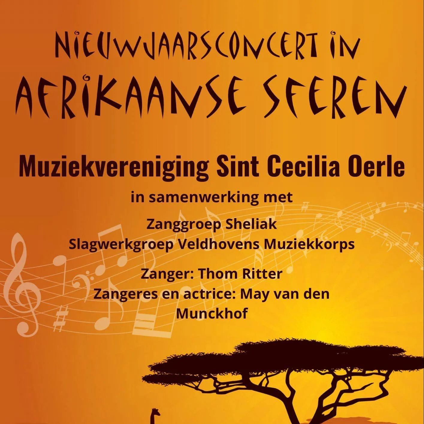 nieuwjaarsconcert st cecilia