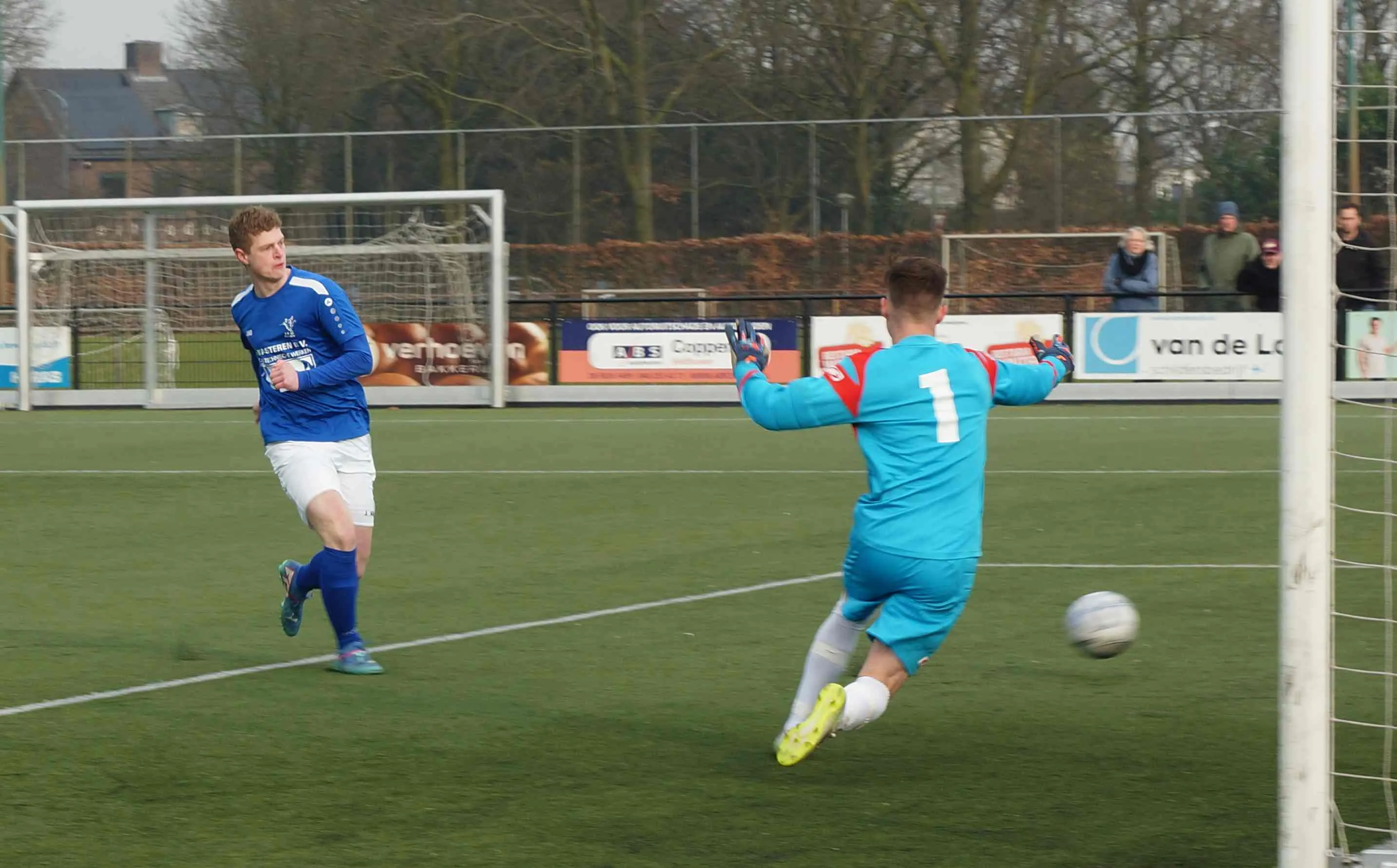 marvilde weebosch foto evert geurts