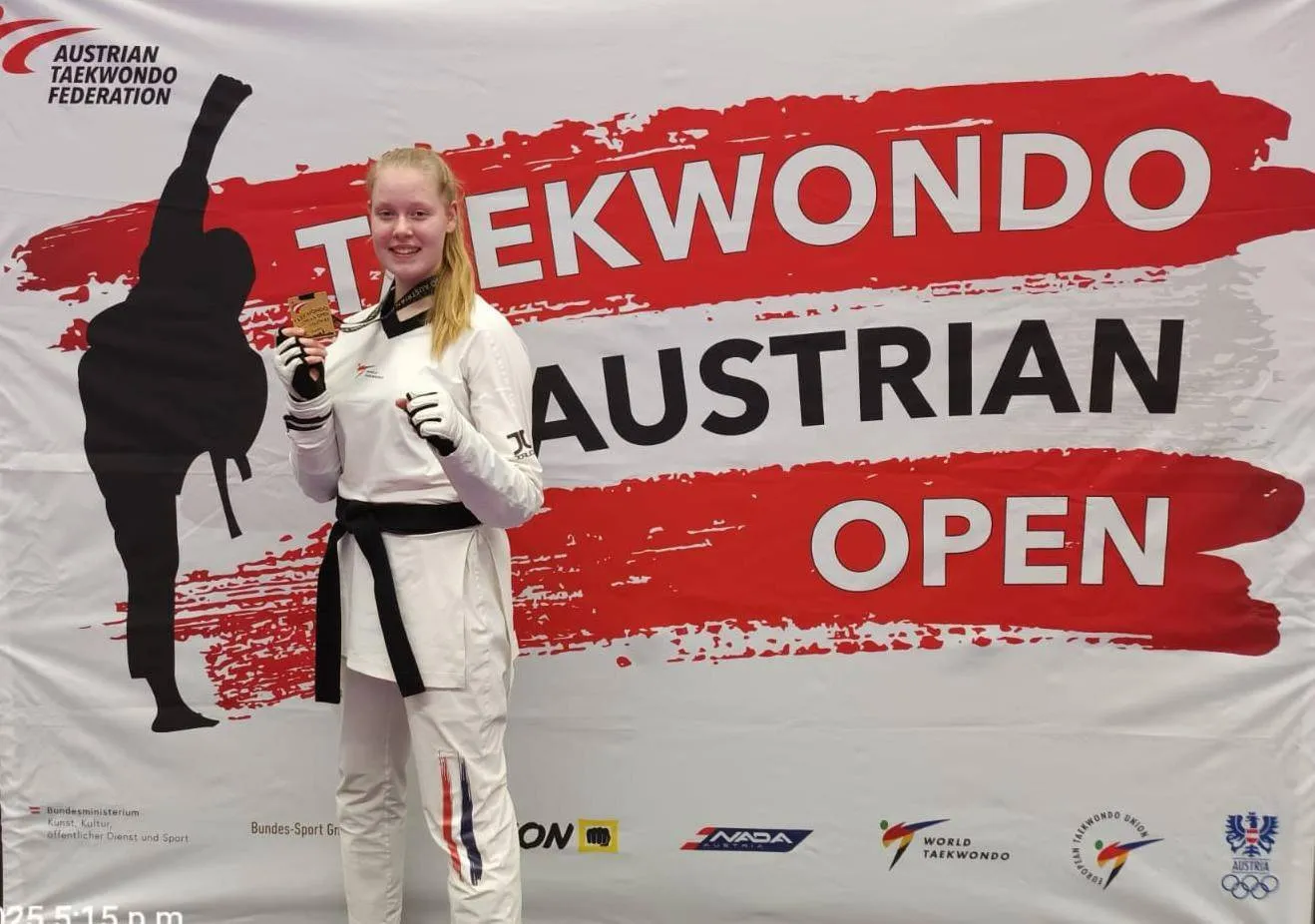 nielle austria open 2025