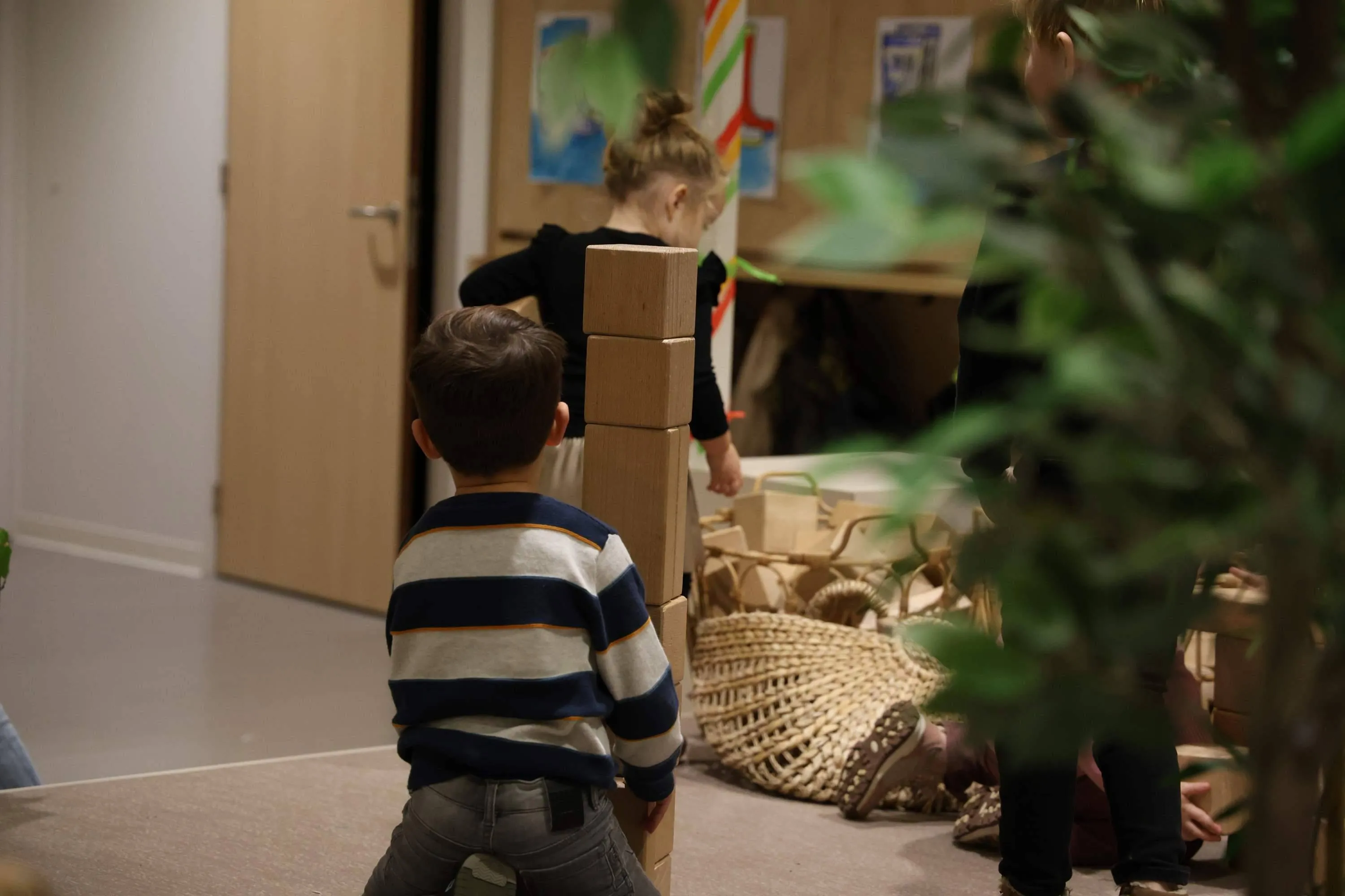 peuter kleuteractiviteit brembocht huysackers 04