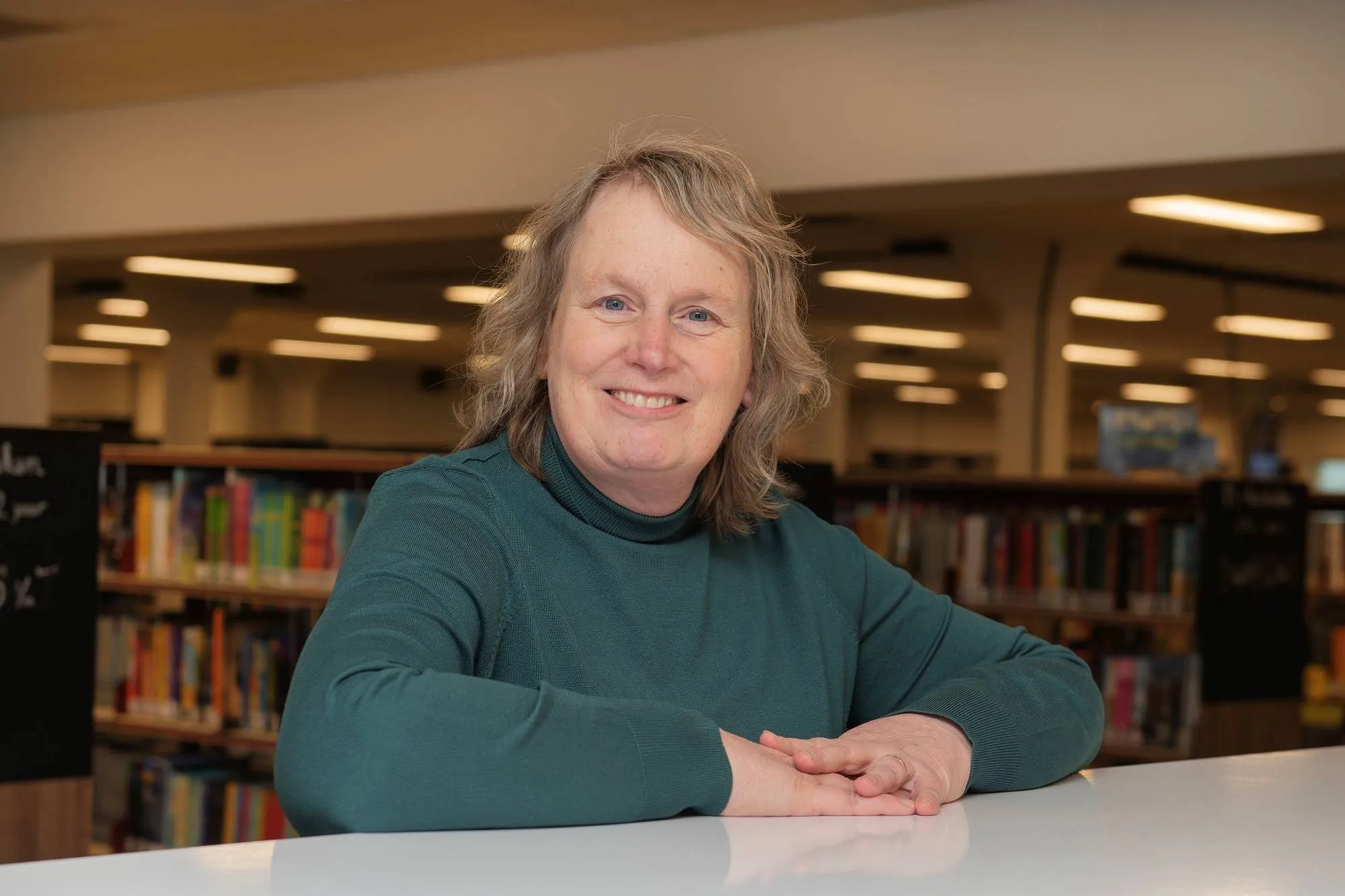 carolijn van gorkum foto willem binnendijk