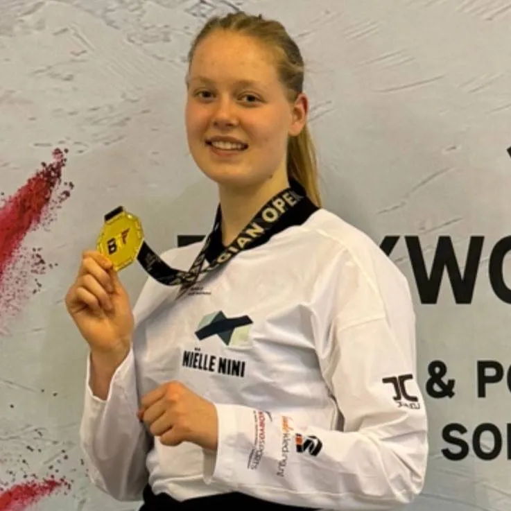 nielle belgium open 2025