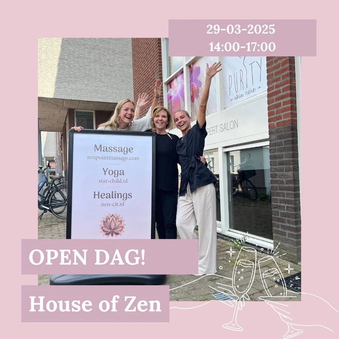 open dag house of zen