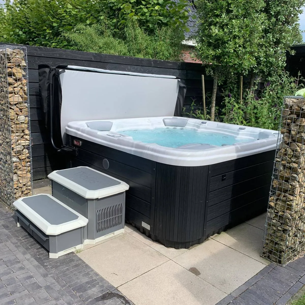 elite wellness paasactie