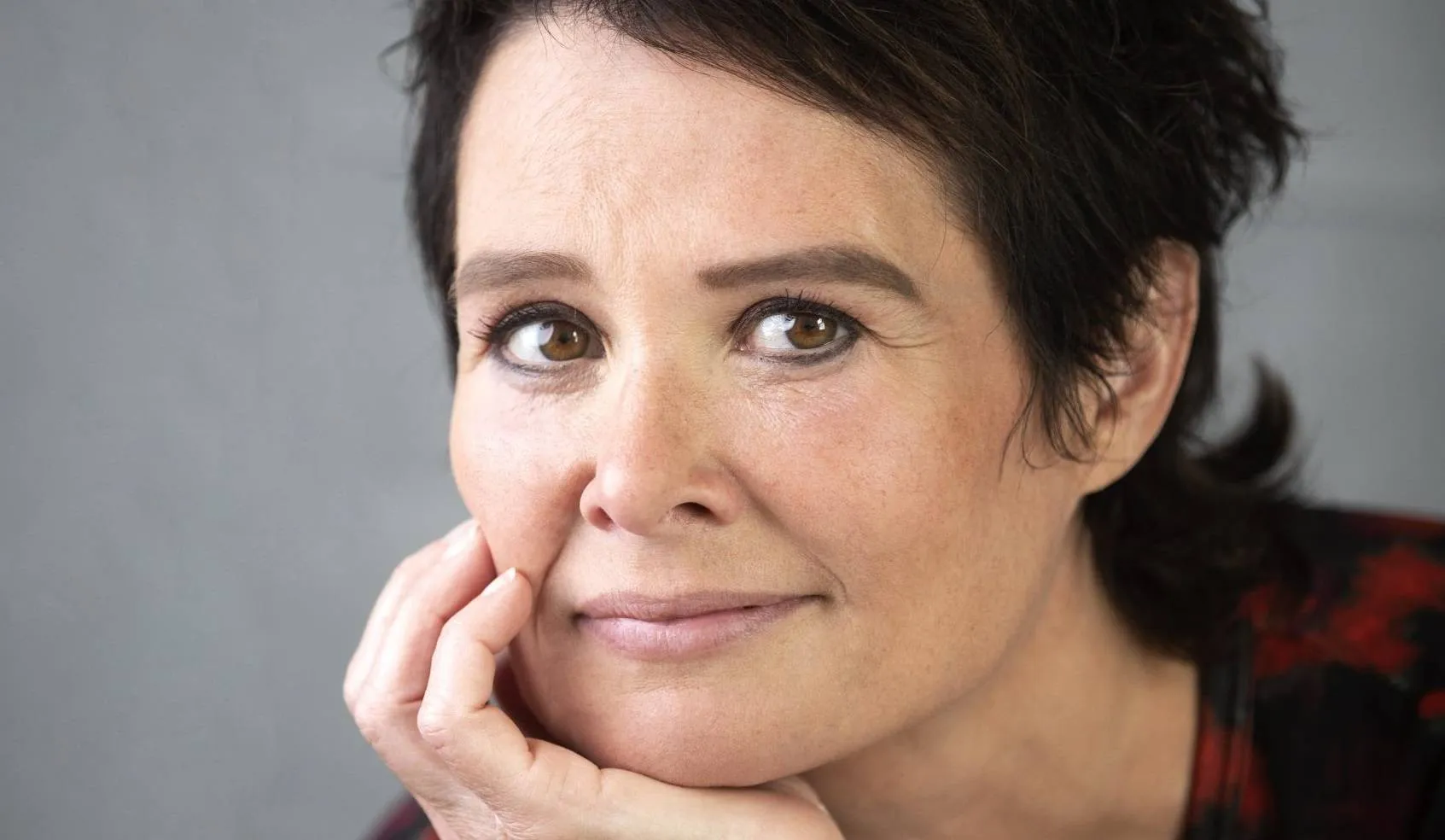 griet op de beeck fotograaf ester gebuis liggend
