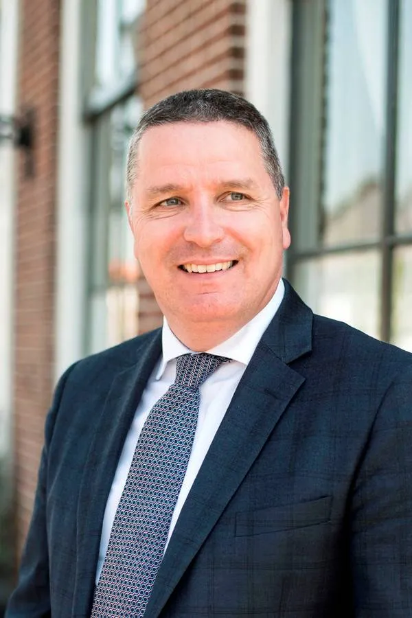 marcel delhez foto gemeente veldhoven