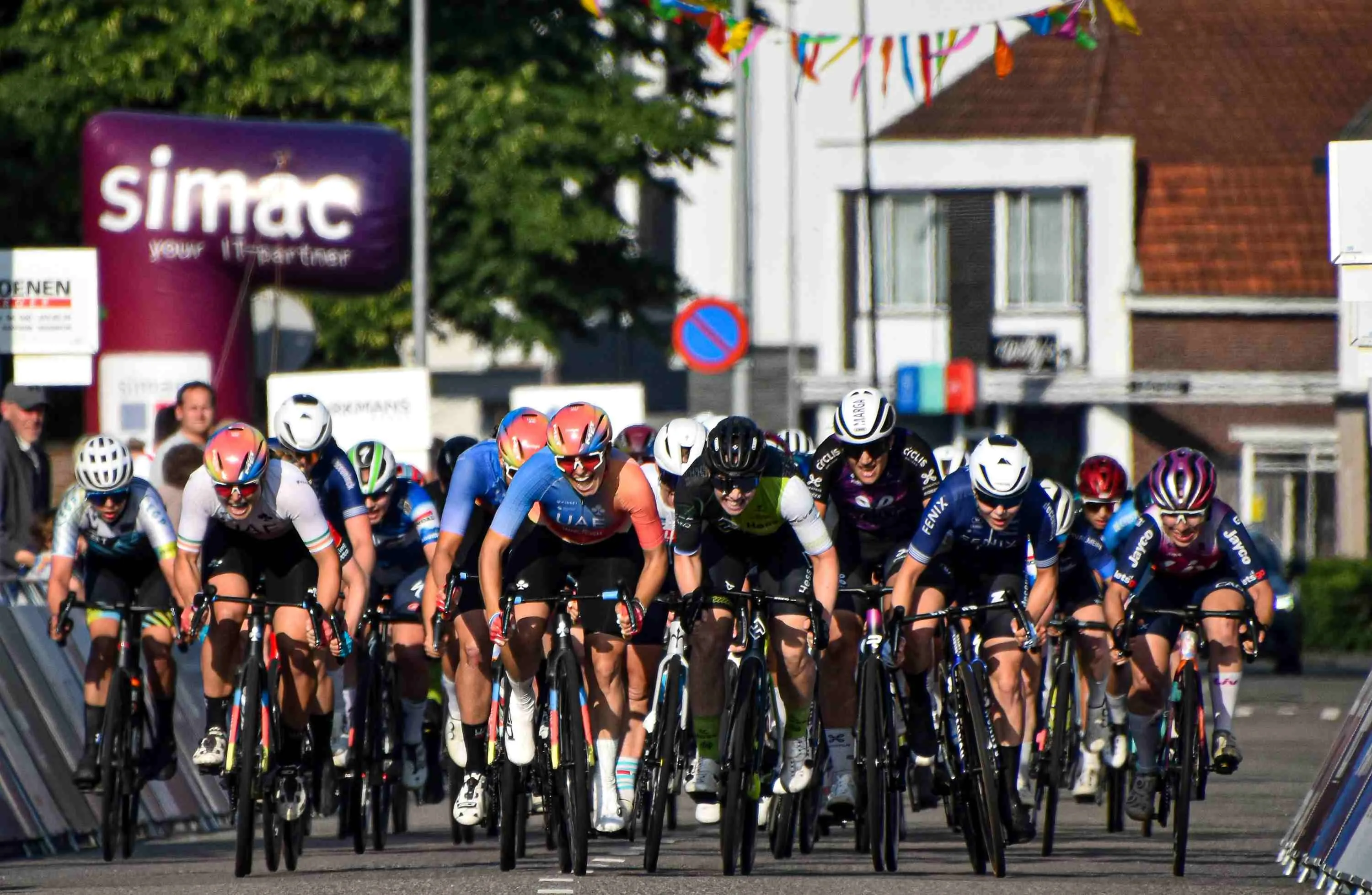 simac omloop der kempen ladies foto elias rom