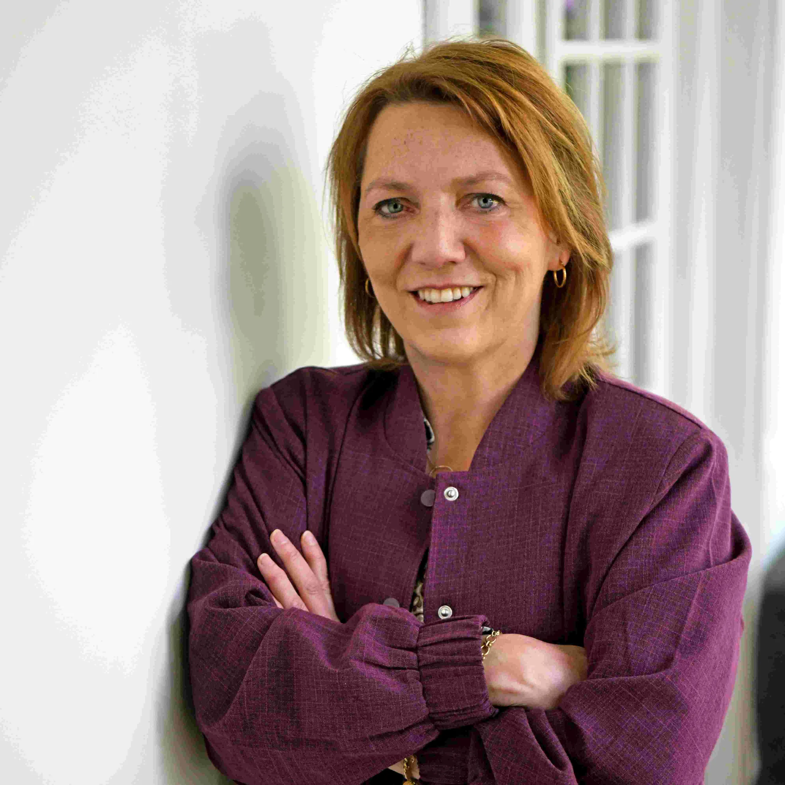 marleen van amerongen foto margo jans