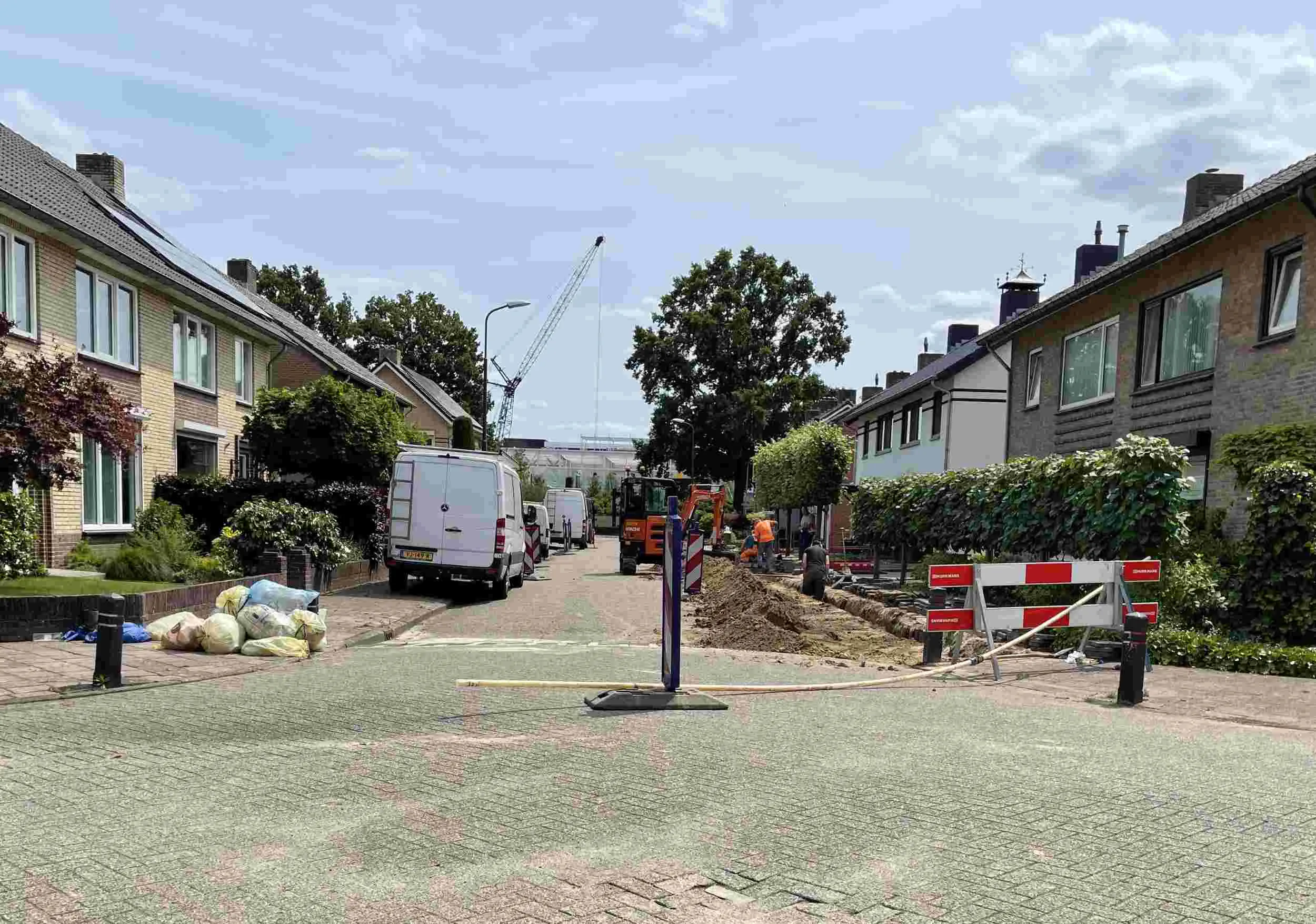 dreefbuurt