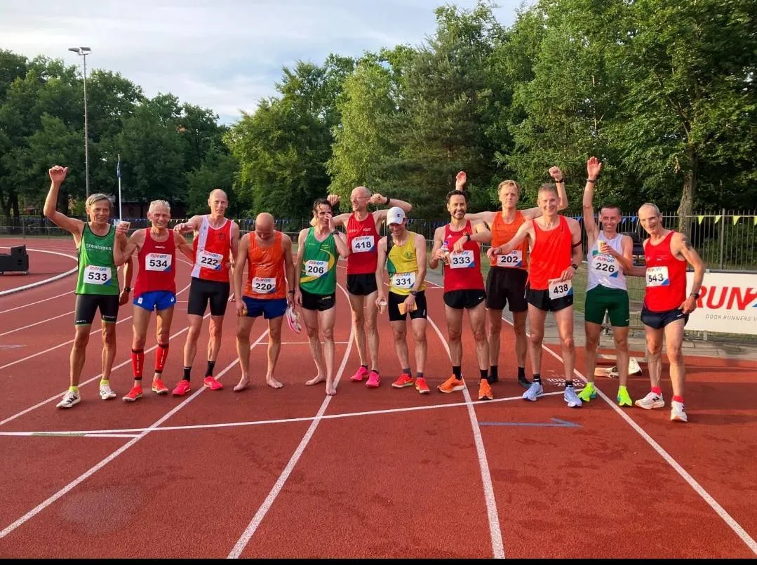 gvac masters