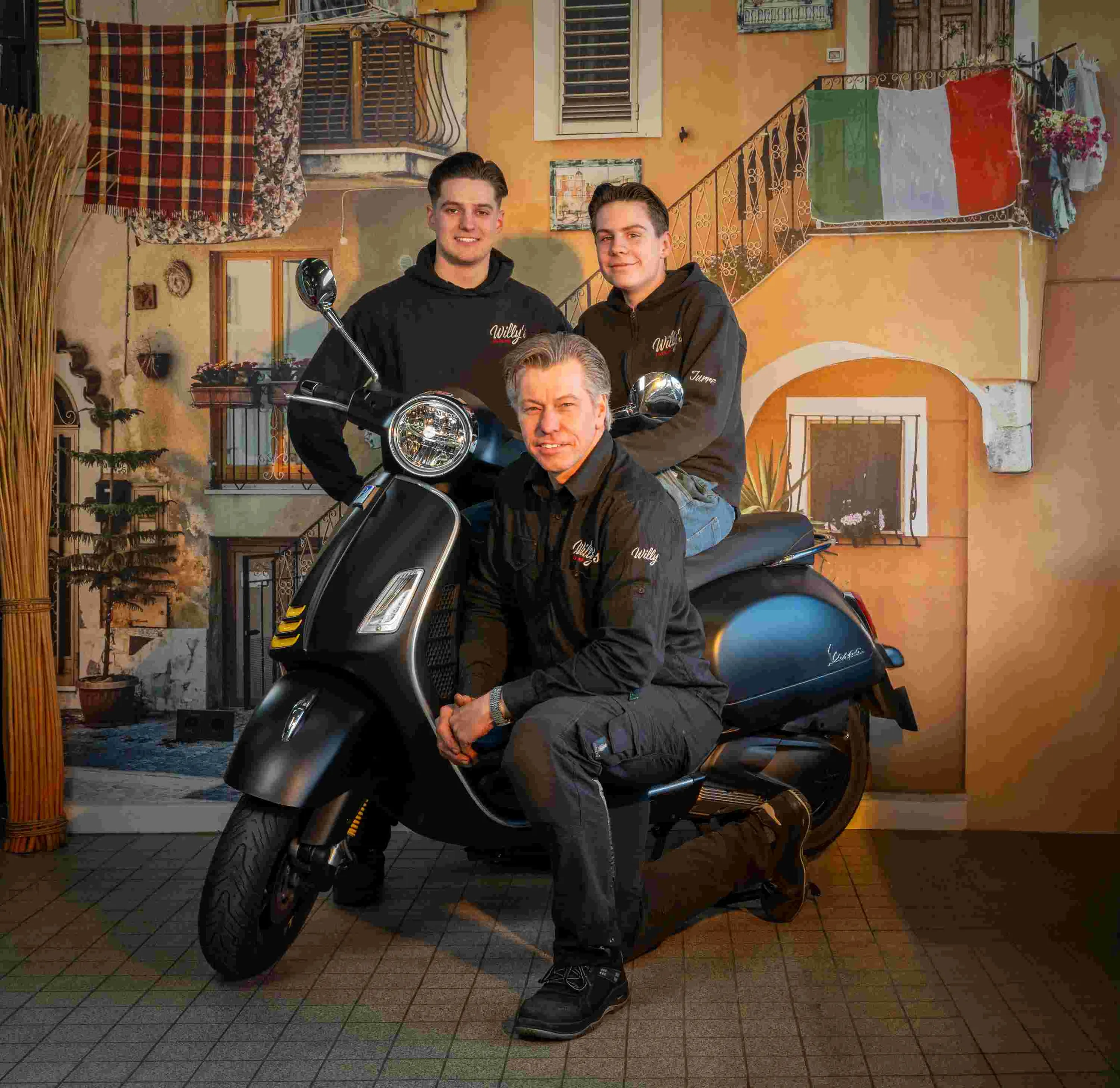 team willys foto henk derks fotowerk