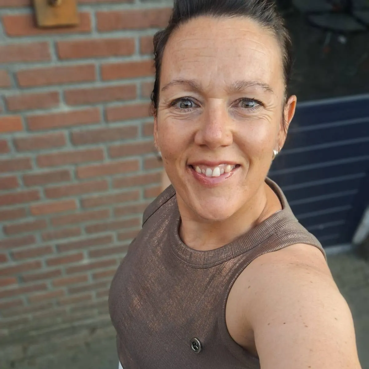 Fitcoach Elles