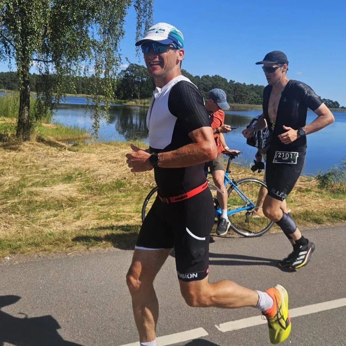 Jeroen van Bussel