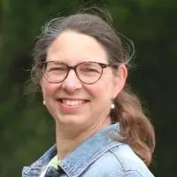 Saskia van Rijnswou