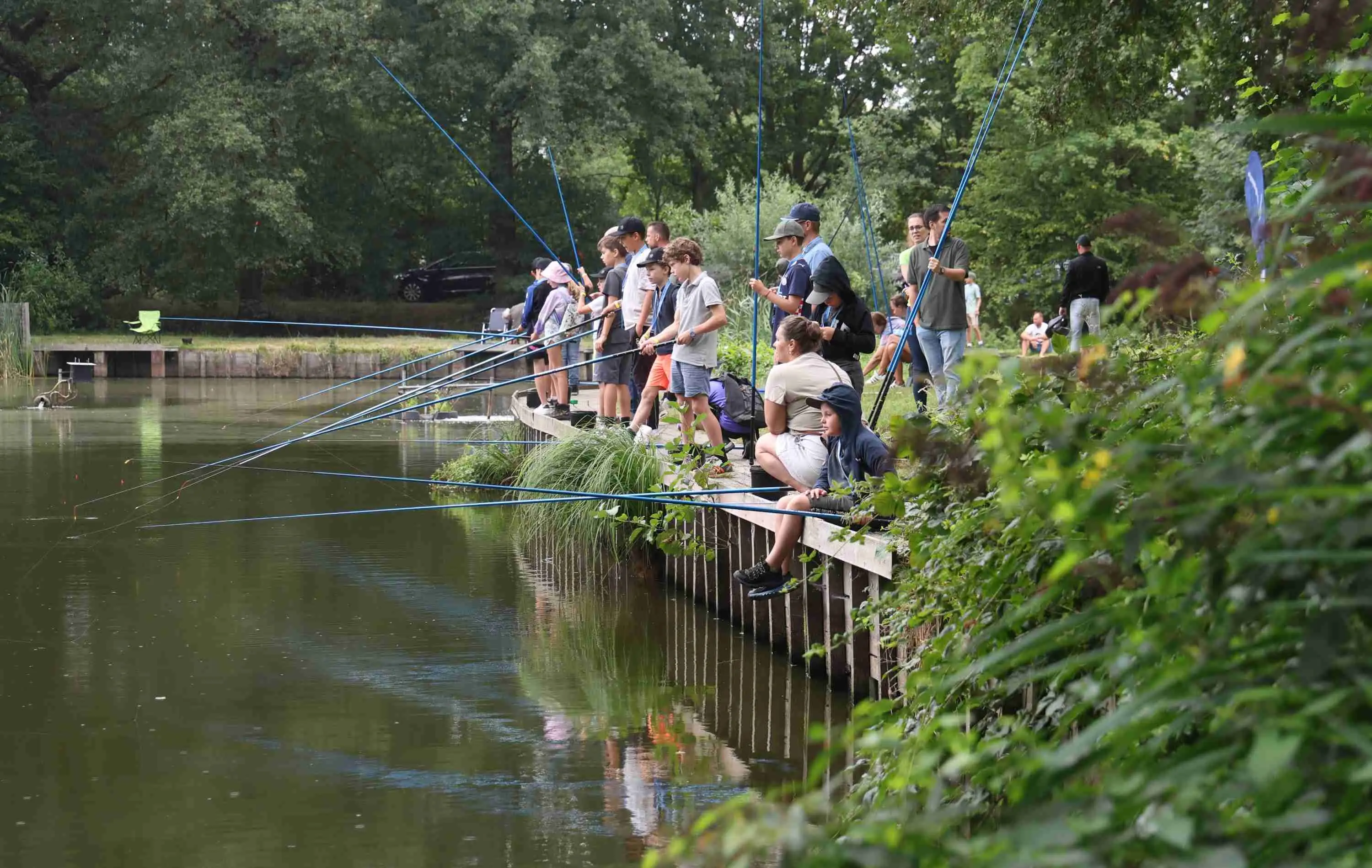 ZomerVISkaravaan-Veldhoven-10