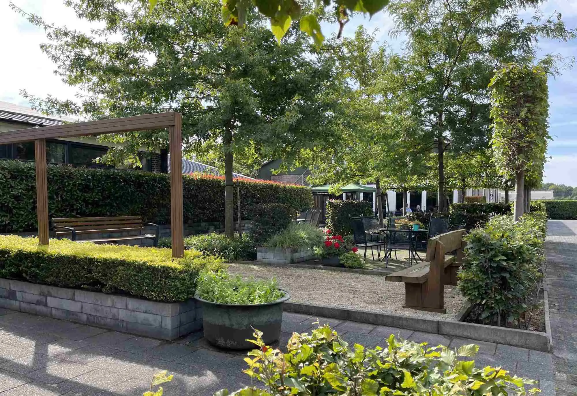 Zorgboerderij Molenvelden