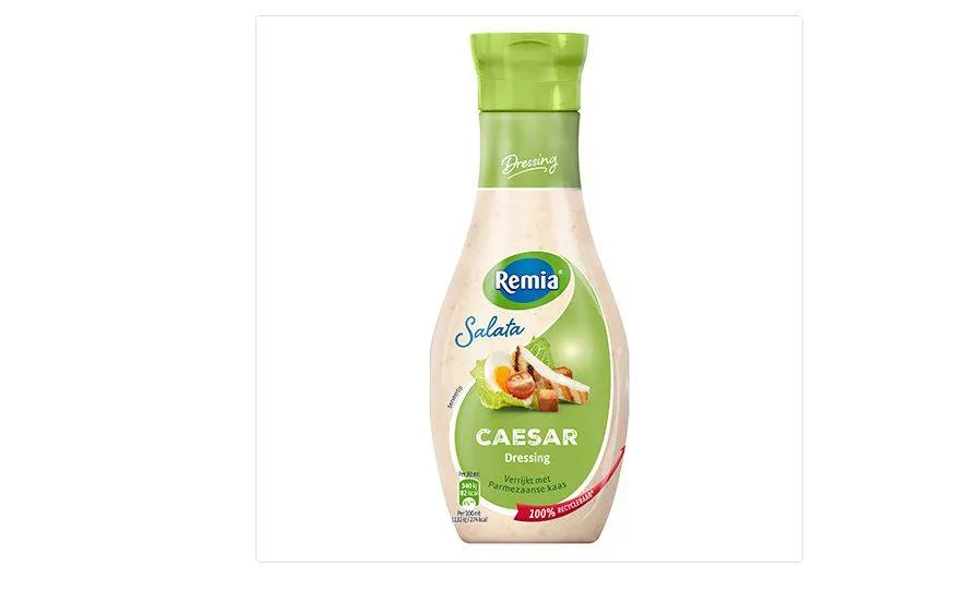 Remia Salata Caesar