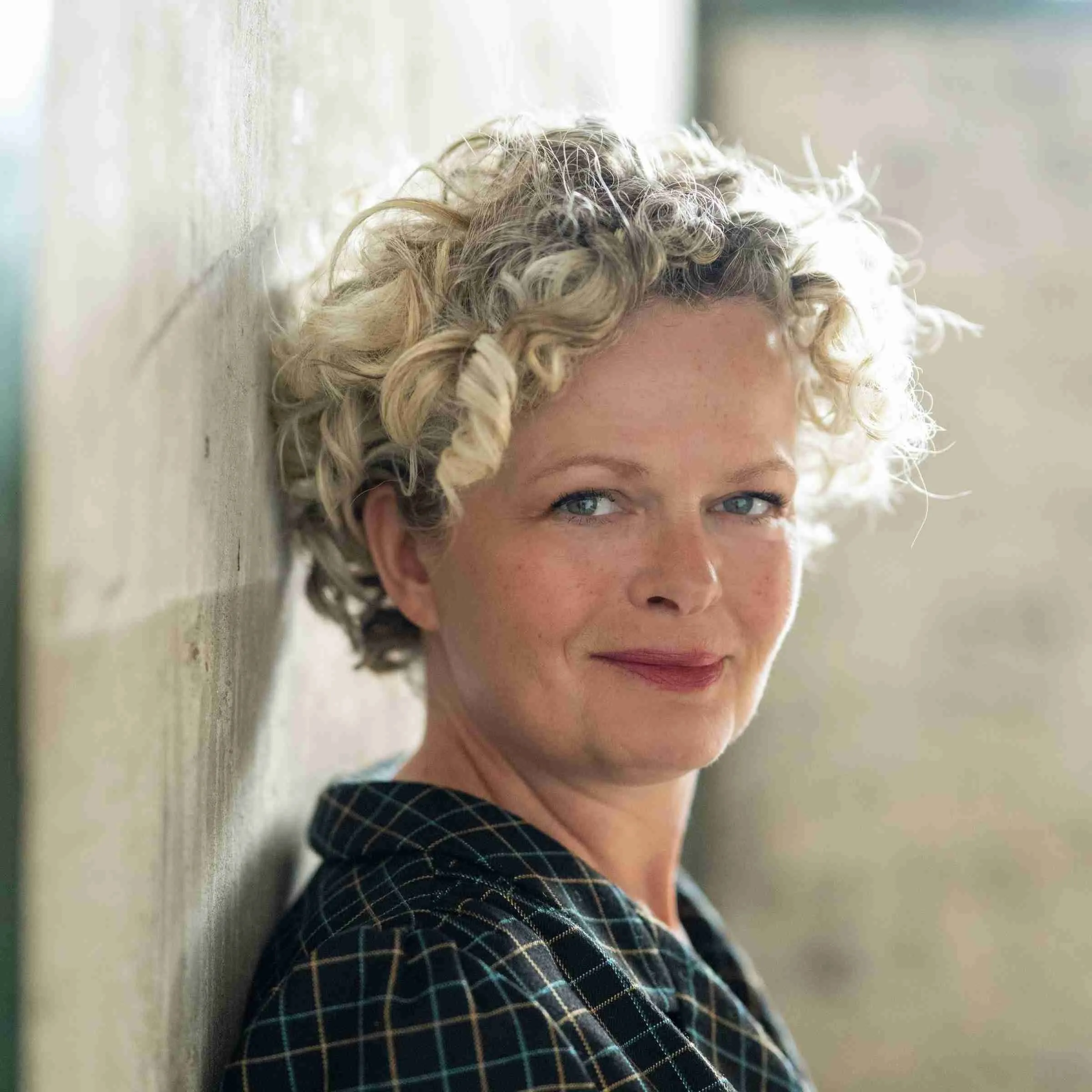 Anne-Gine Goemans - Fotograaf Anke van der Meer