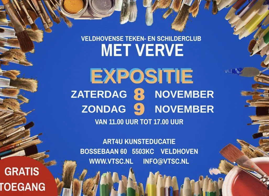 Expo Met Verve