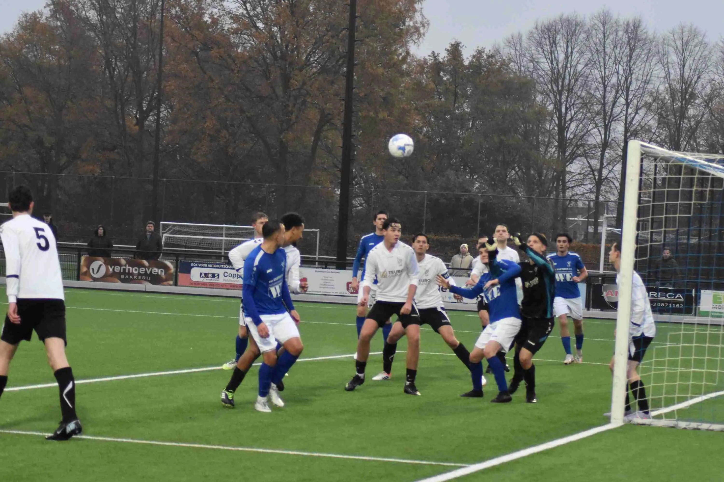 Marvilde - Weredi 2025 foto Bram Gooskens