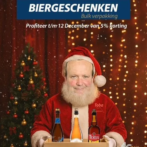 Biergeschenken