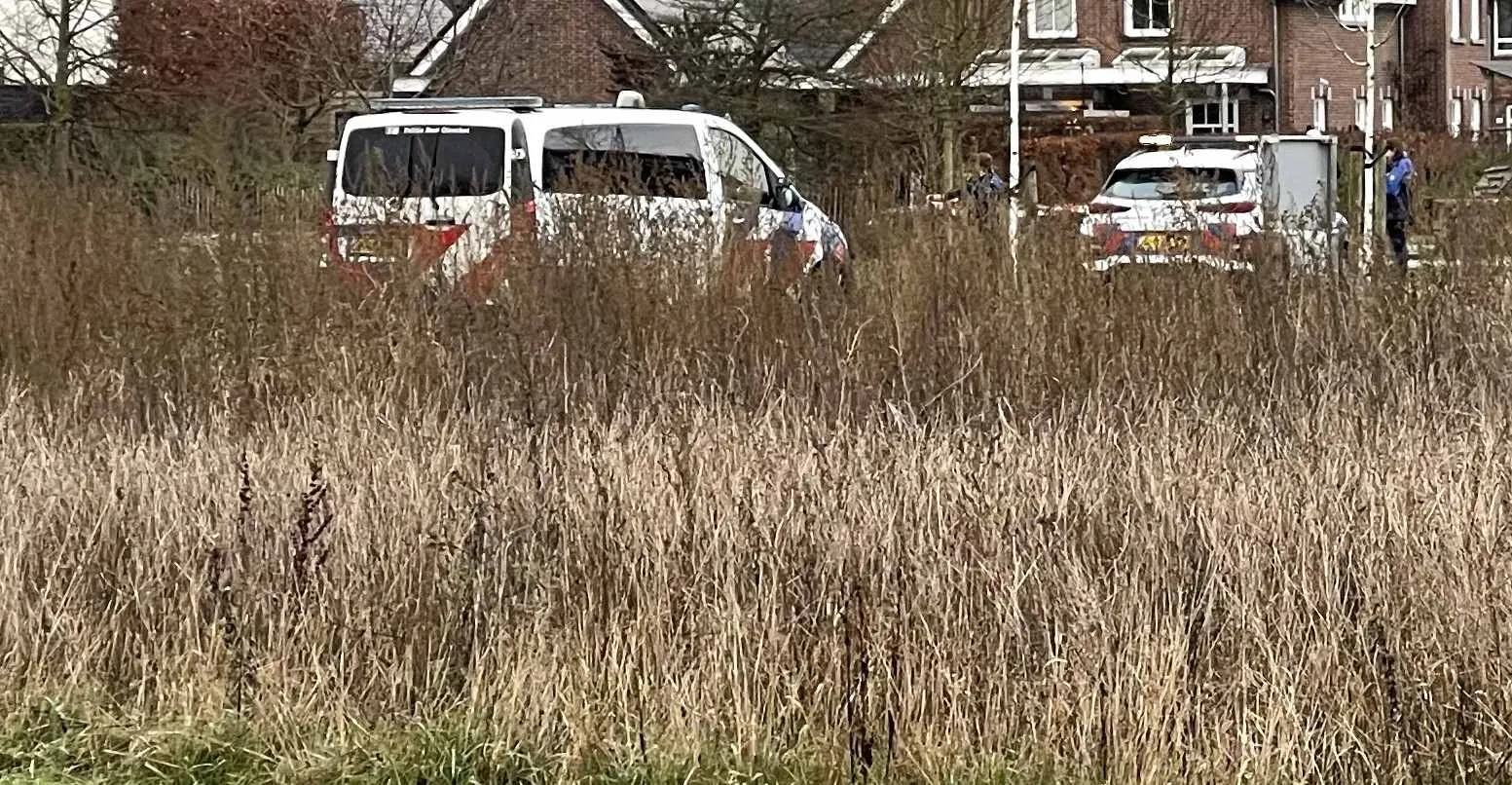 Handhaving-vuurwerkoverlast