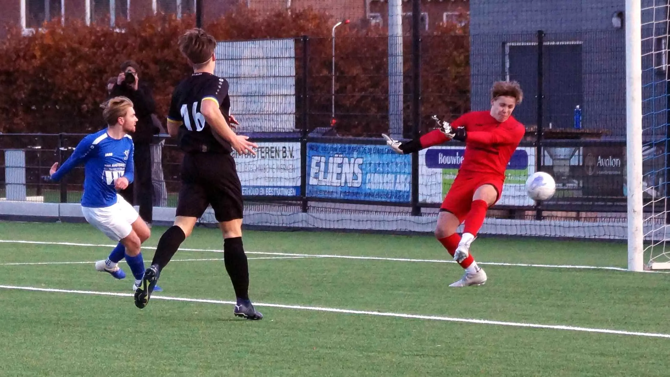 Marvilde-Tilburg 2025