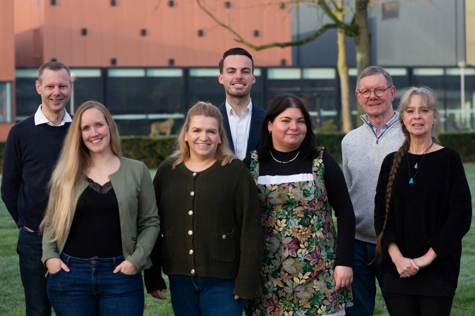 PvdA-GL kandidaten-2026