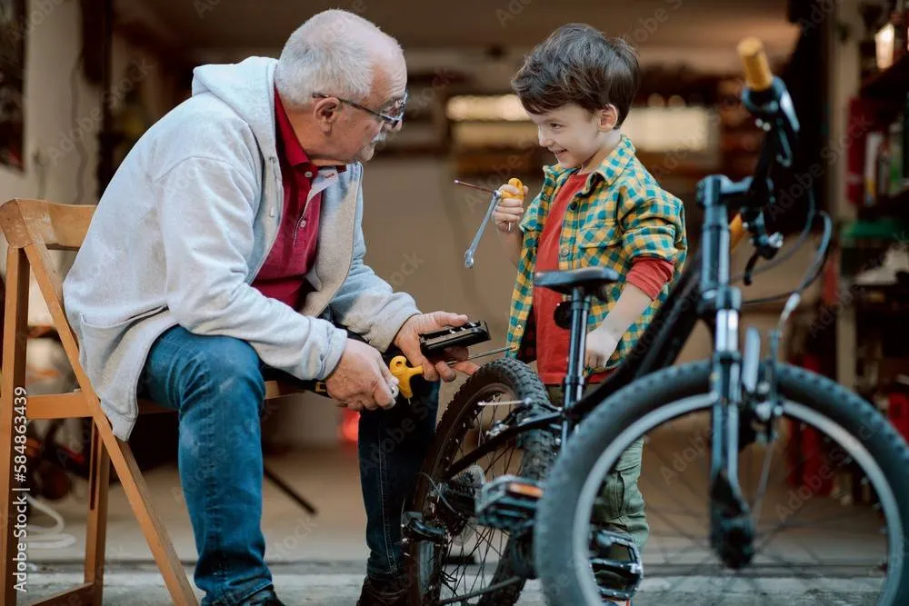 Repaircafe-Veldhoven-fiets
