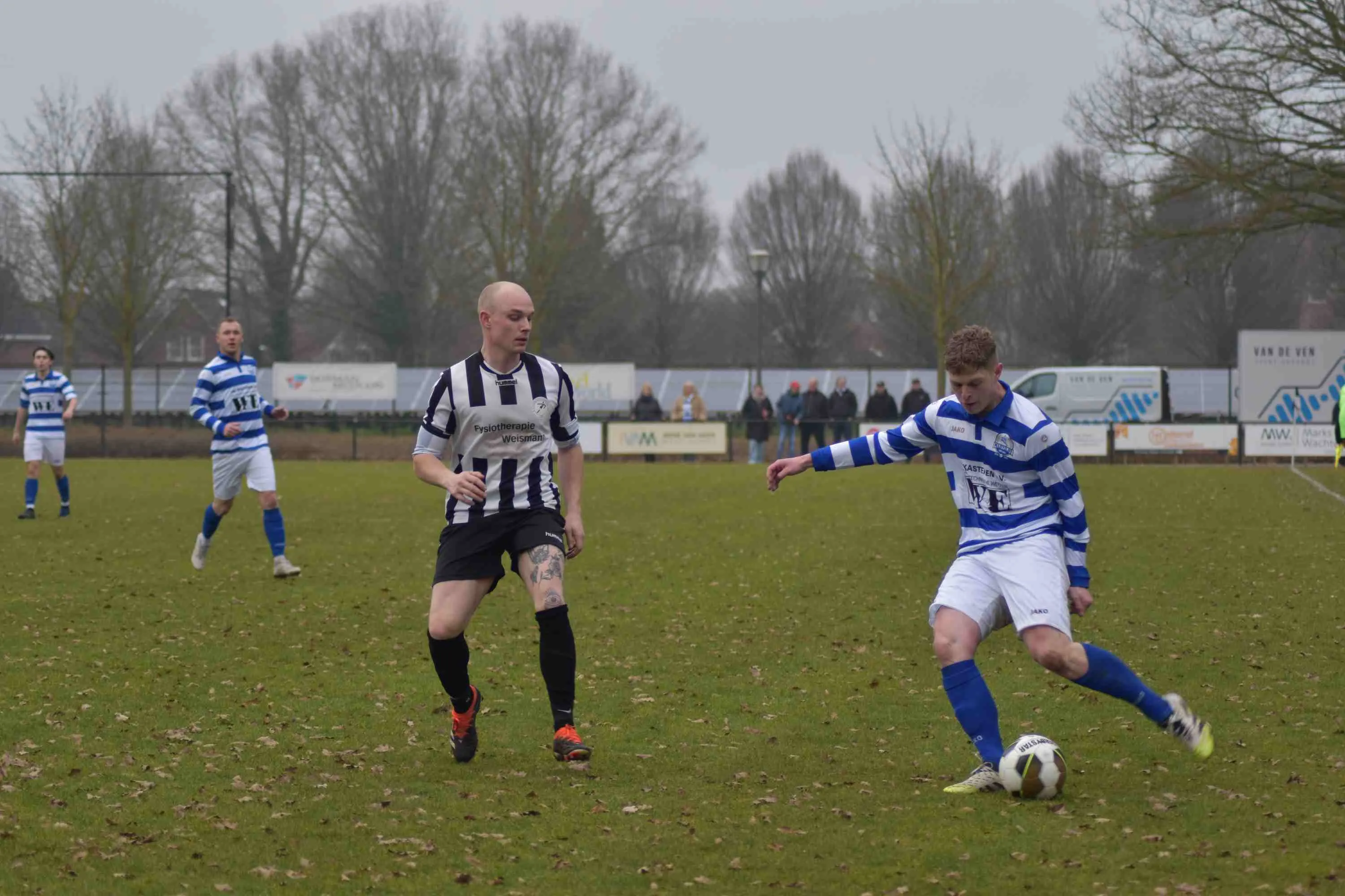 Waalre - Marvilde 2026