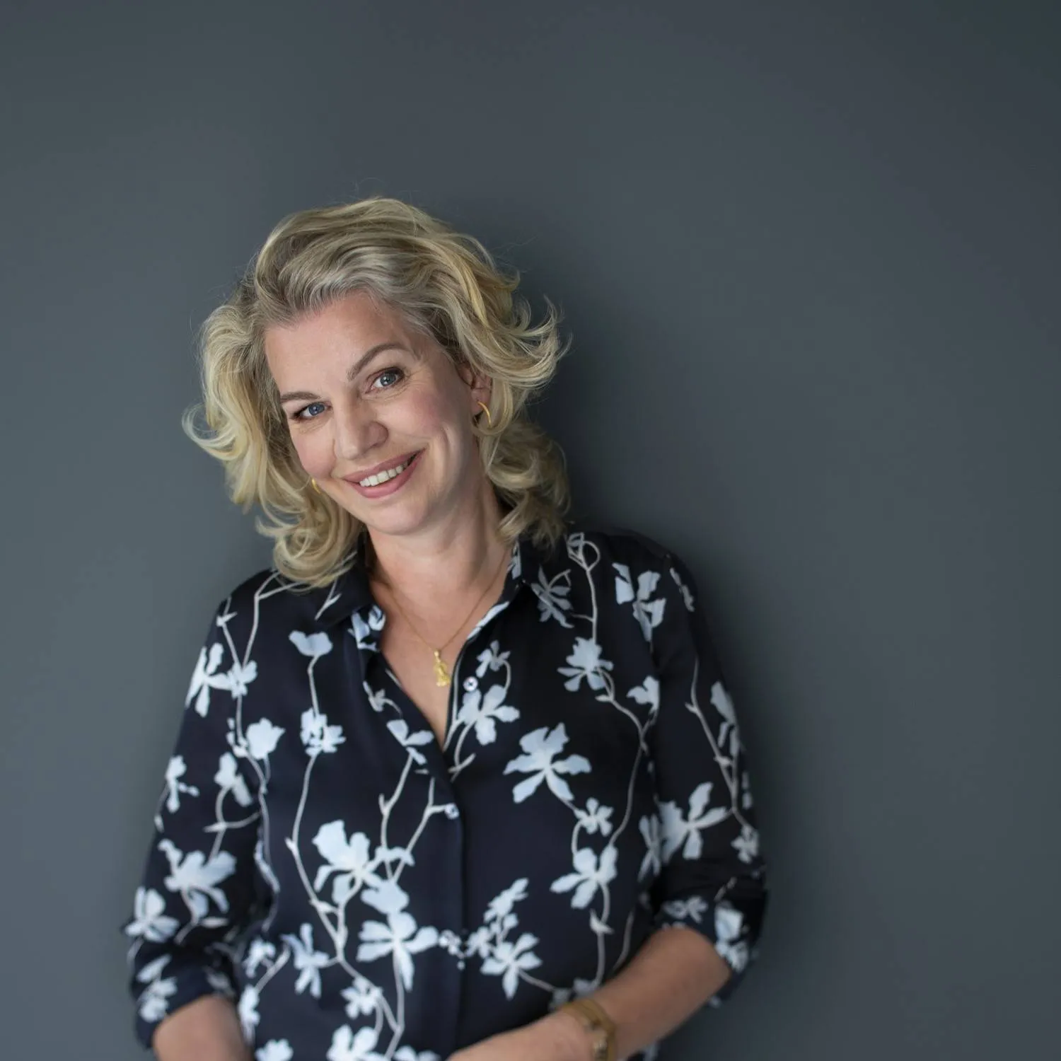 Annejet van der Zijl (c) Anja van Wijgerden