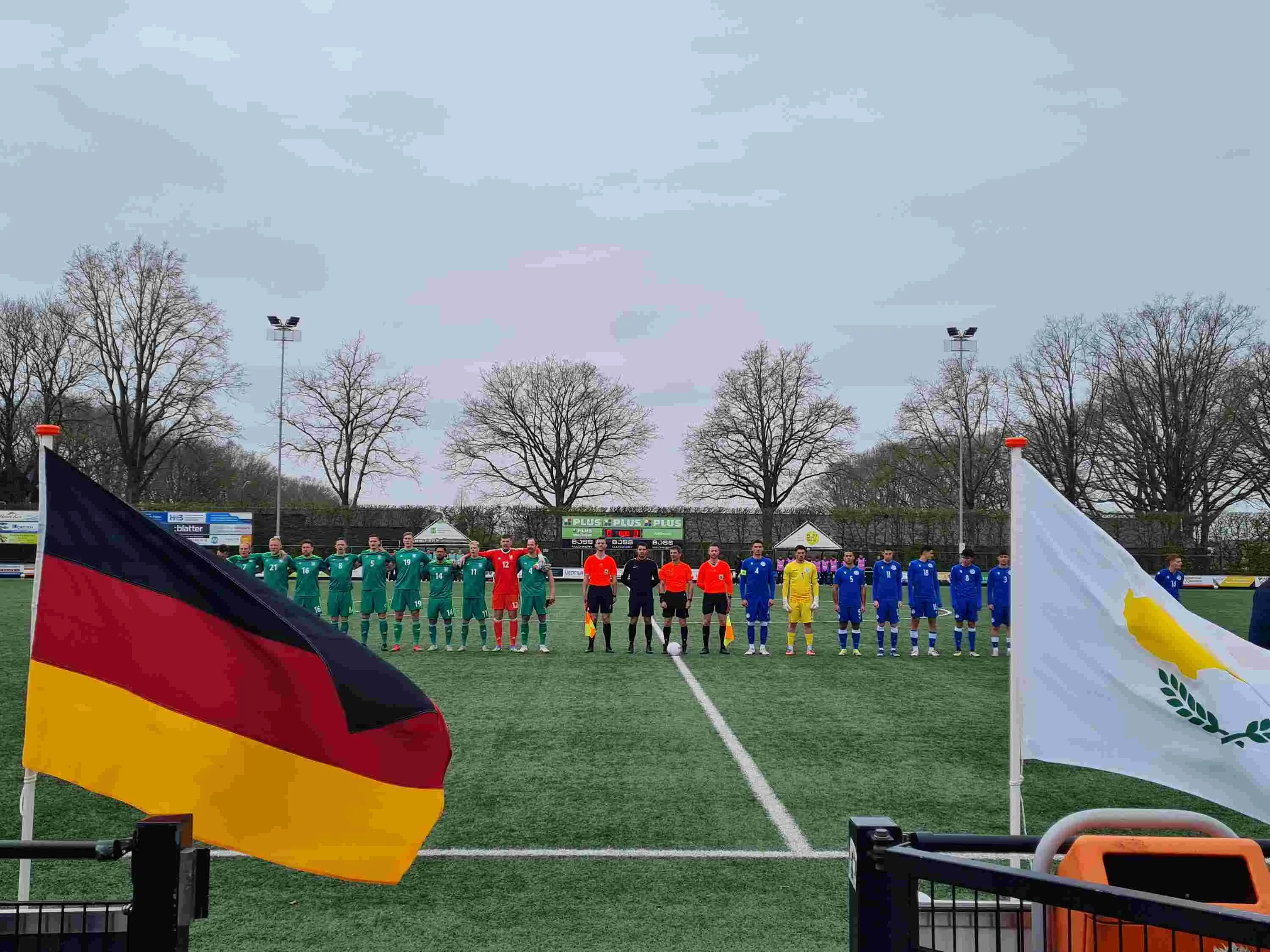 Militair toernooi RKVVO