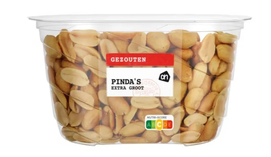 AH Pinda-s extra groot
