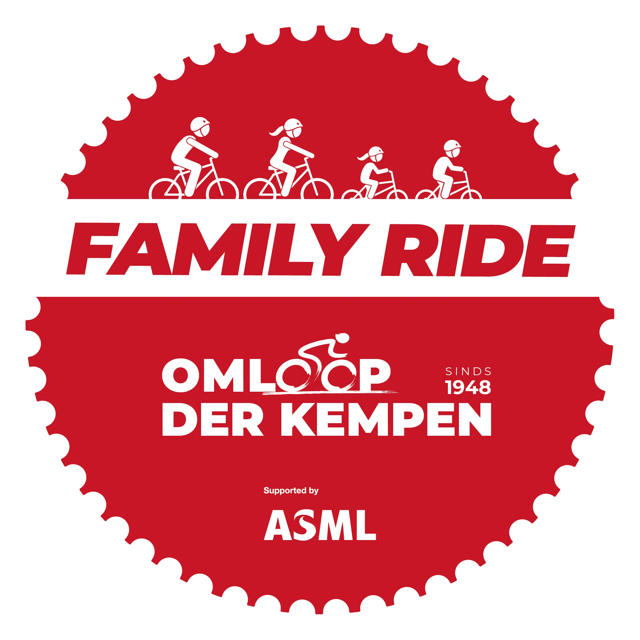 Family ride-2026
