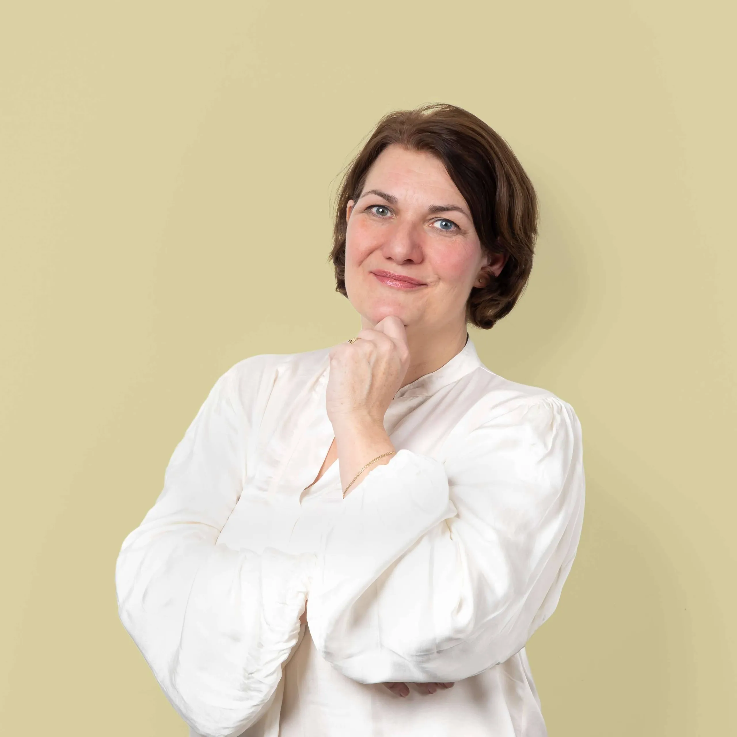 KennisMakers met Myriam Ickenroth