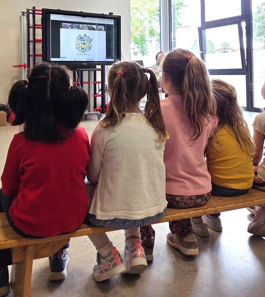 Kinderen Veldhoven Nummereen