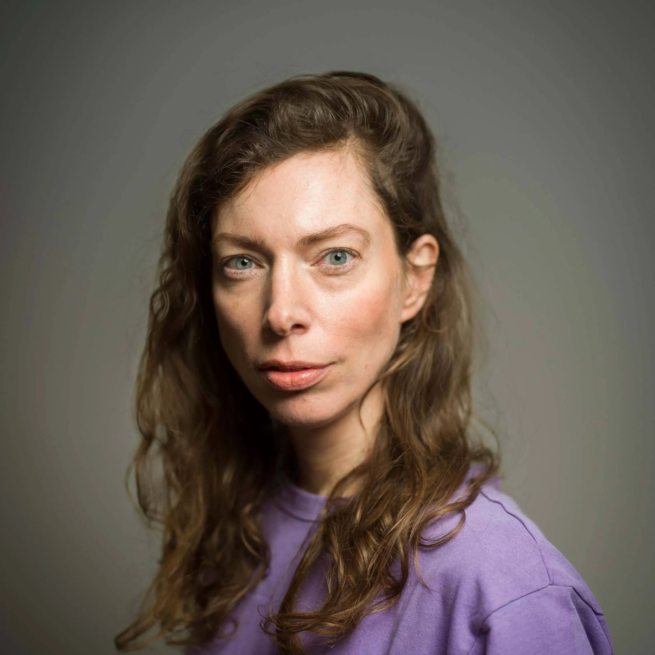 Hanna Bervoets foto Merlijn Doomernik